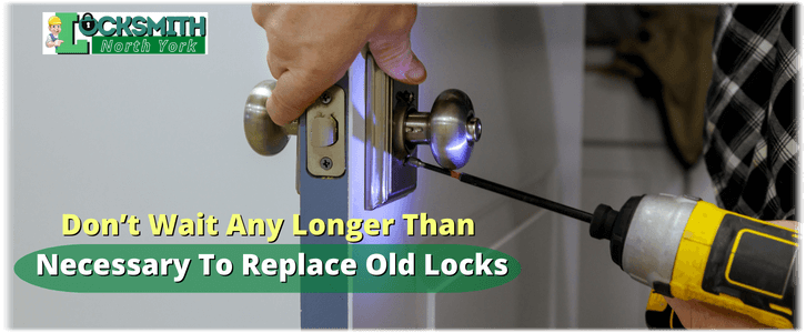 Lock Change Service North York  (647) 370-8053 