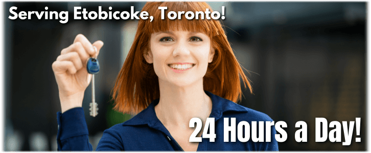 Locksmith Etobicoke Toronto